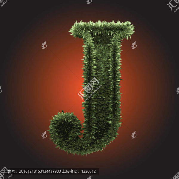 向量的草圖