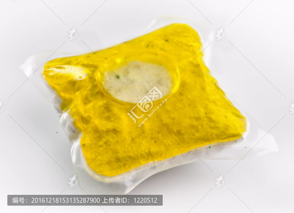 肥皂膠囊
