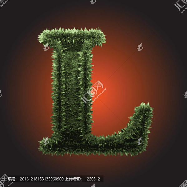 向量的草圖
