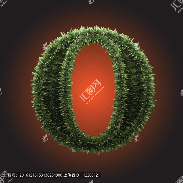 向量的草圖