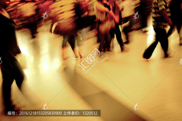 乘客