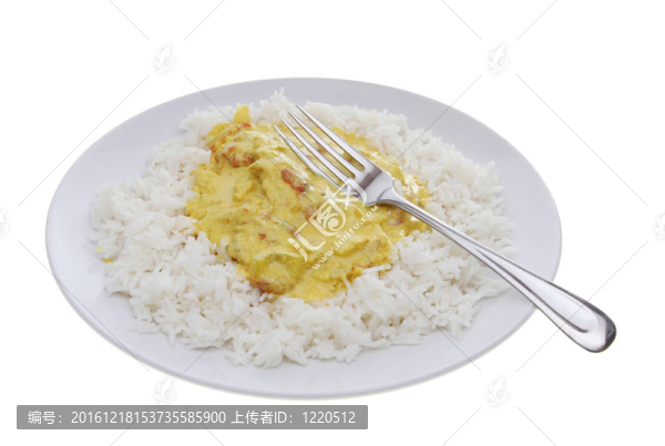 咖哩雞