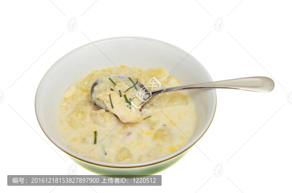 碗湯