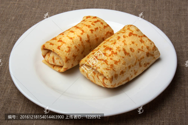煎餅