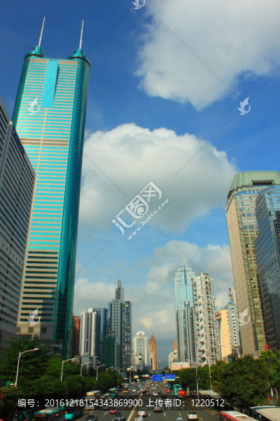 深圳市Diwang建筑