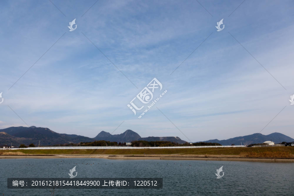 濱河景觀