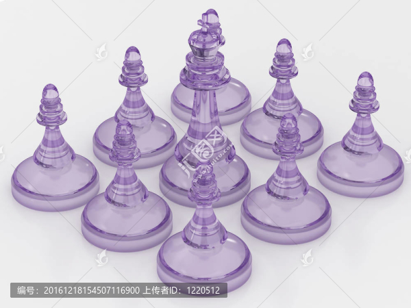 棋王被質(zhì)押