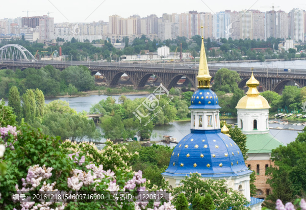 vydubitskiy修道院