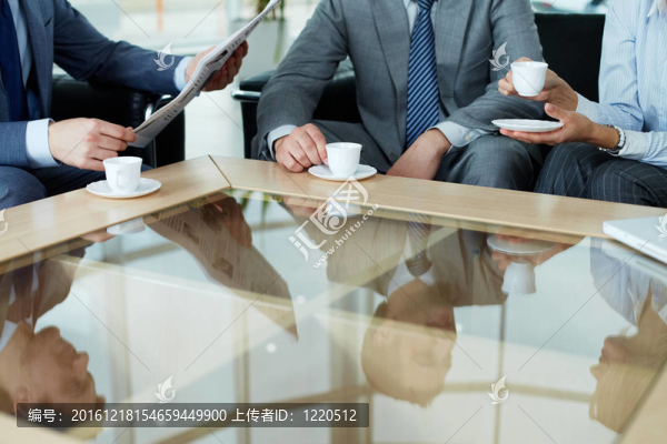 業(yè)務中斷