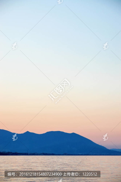 海景