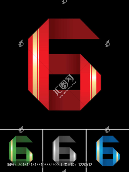 紙帶數(shù)字6