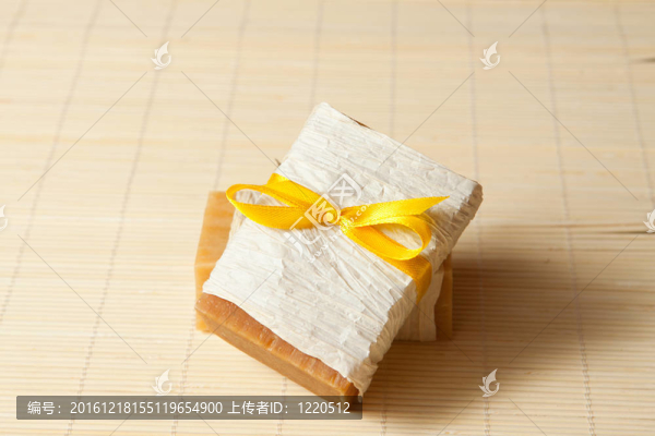 天然皂