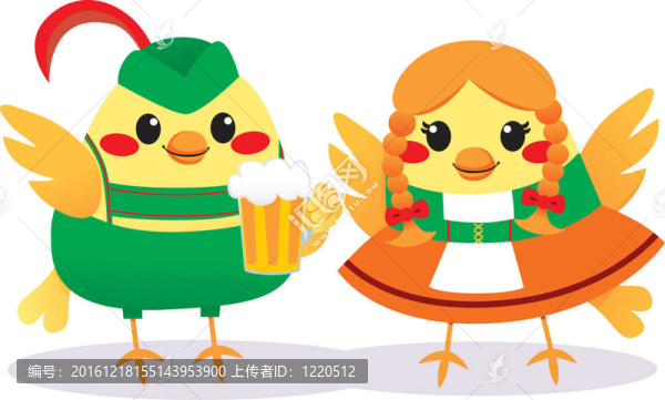 傳統(tǒng)的提洛爾鳥