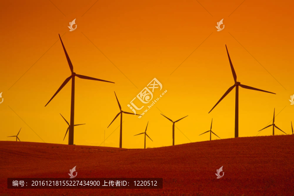 渦輪發(fā)電機