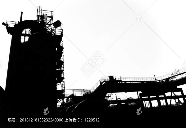 黑白產(chǎn)業(yè)結(jié)構(gòu)