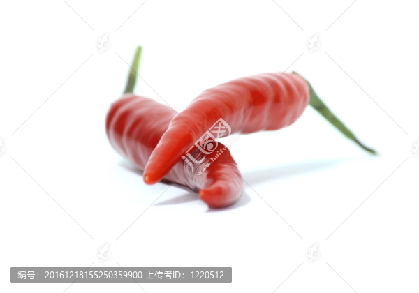 紅辣椒