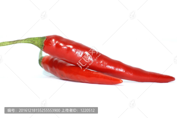 紅辣椒
