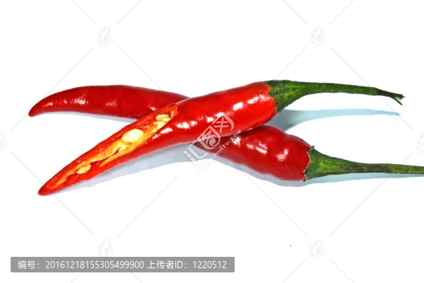 紅辣椒