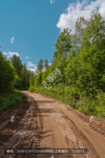 路