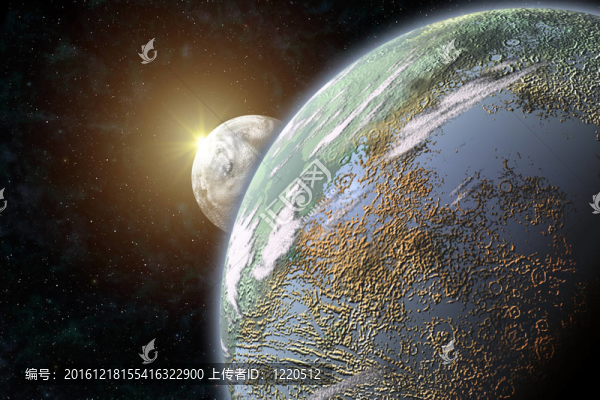 類地行星