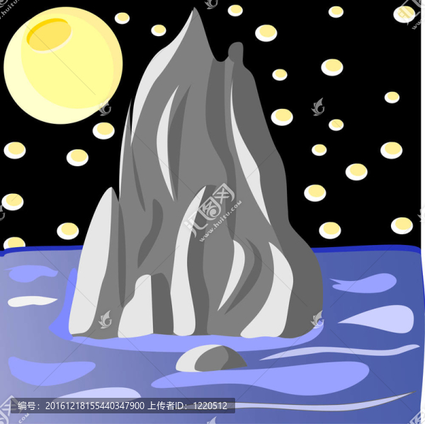 海