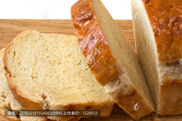 面包