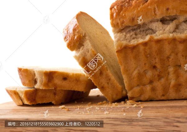 面包