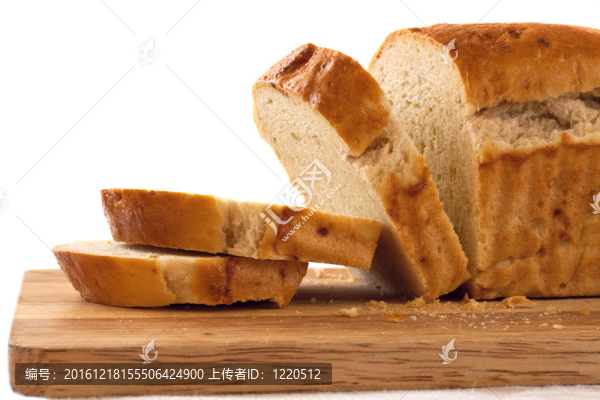 面包