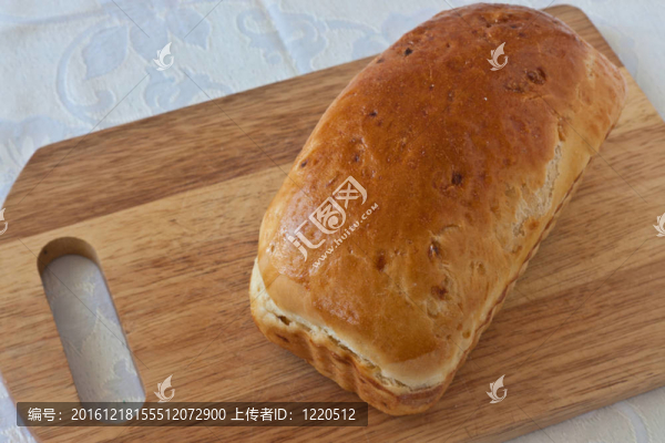 面包