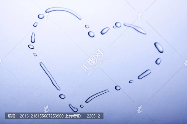 水滴