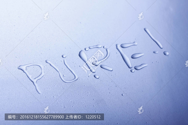 水滴