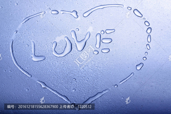 水滴