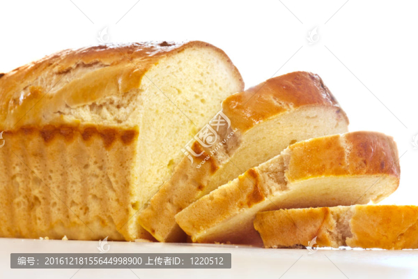 面包