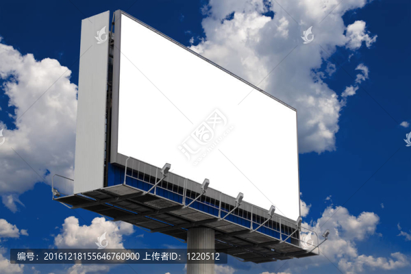 廣告牌
