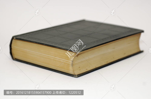 老Leatherbound,Book