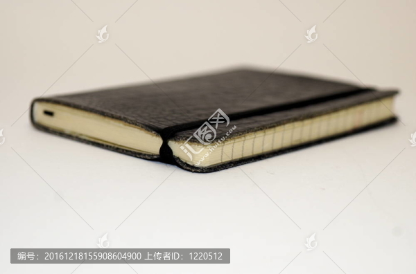 小黑皮書