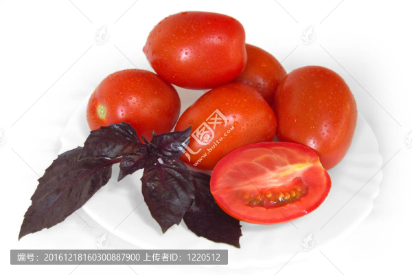 西紅柿