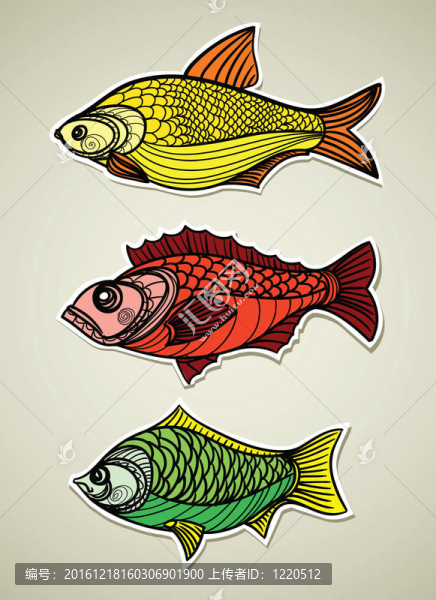 魚