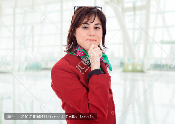 女企業(yè)家