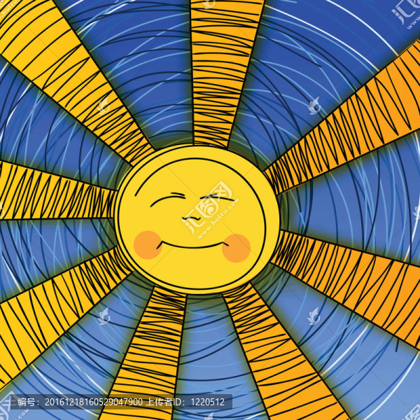夢中的太陽