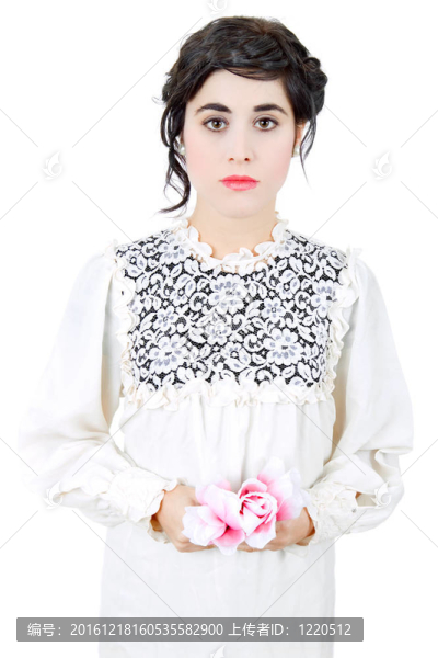 擔(dān)心新娘