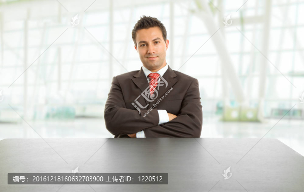 生意人