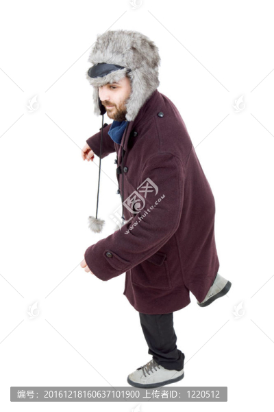 愚蠢的人