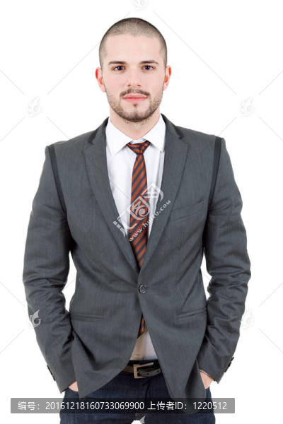 生意人