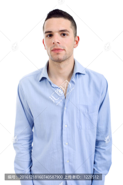隨便的人