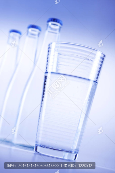 純鮮飲用水