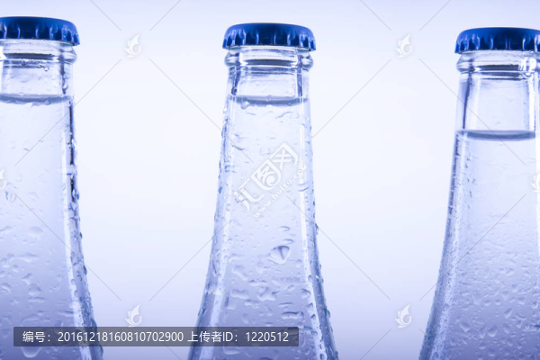 純鮮飲用水