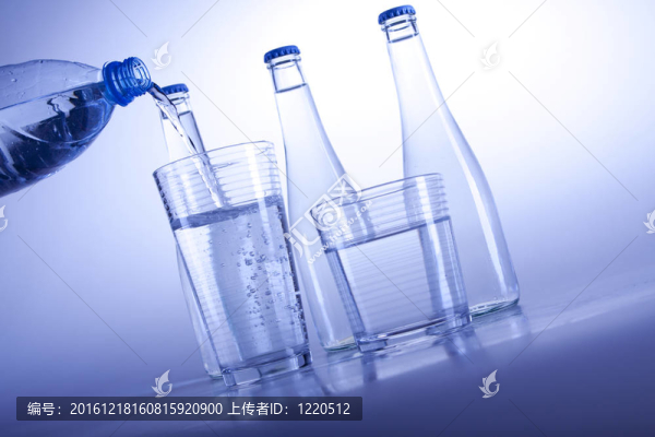 健康鮮飲水