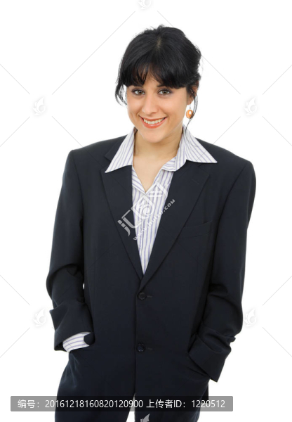女企業(yè)家