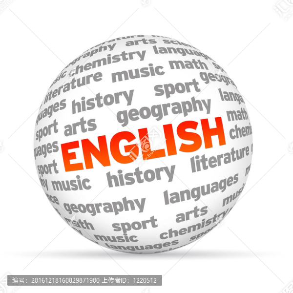 英語